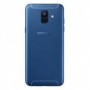 Galaxy A6 (dual sim) 32 Go bleu (reconditionné A) 162,99 €
