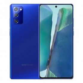 Galaxy Note 20 (dual sim) 256 Go bleu (reconditionné B) 450,99 €