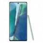 Galaxy Note 20 (dual sim) 256 Go vert (reconditionné B) 450,99 €