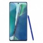 Galaxy Note 20 5G (dual sim) 256 Go bleu (reconditionné B) 485,99 €