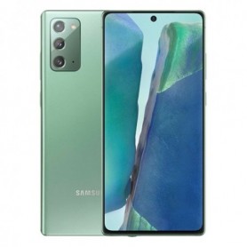 Galaxy Note 20 5G (dual sim) 256 Go vert (reconditionné B) 485,99 €