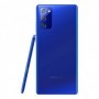 Galaxy Note 20 5G (dual sim) 256 Go bleu (reconditionné C) 439,99 €