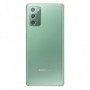 Galaxy Note 20 5G (dual sim) 256 Go vert (reconditionné C) 439,99 €