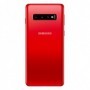 Galaxy S10 (dual sim) 128 Go rouge (reconditionné B) 290,99 €