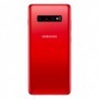 Galaxy S10+ (dual sim) 128 Go rouge (reconditionné C) 280,99 €