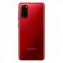 Galaxy S20 (dual sim) 128 Go Aura red (reconditionné B) 349,99 €