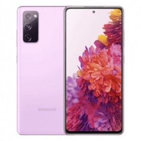 Galaxy S20 FE (dual sim) 128 Go violet (reconditionné A) 355,99 €