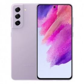 Galaxy S21 FE 5G (dual sim) 128 Go violet (reconditionné A) 476,99 €