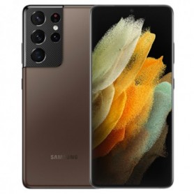 Galaxy S21 Ultra 5G (dual sim) 128 Go marron (reconditionné A) 662,99 €