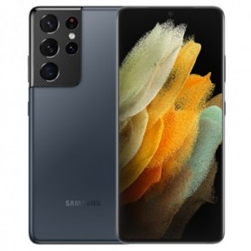 Galaxy S21 Ultra 5G (dual sim) 128 Go bleu (reconditionné B) 525,99 €