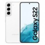 Galaxy S22 (dual sim) 128 Go blanc (reconditionné C) 628,99 €