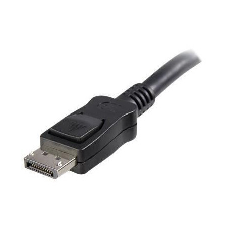 Câble certifié DisplayPort 1.2 de 1,8 m - 4K x 2K - Cordon D 30,99 €