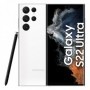 Galaxy S22 Ultra (dual sim) 128 Go blanc (reconditionné C) 766,99 €