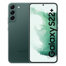 Galaxy S22+ (dual sim) 256 Go vert (reconditionné A) 1 161,99 €