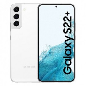 Galaxy S22+ (dual sim) 256 Go blanc (reconditionné A) 1 161,99 €