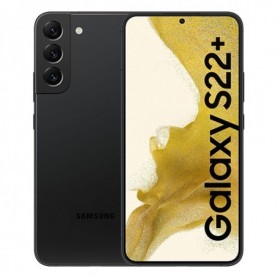 Galaxy S22+ (dual sim) 256 Go noir (reconditionné B) 1 139,99 €