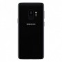 Galaxy S9 (dual sim) 64 Go noir (reconditionné B) 185,99 €