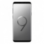 Galaxy S9 (dual sim) 64 Go argent (reconditionné B) 196,99 €