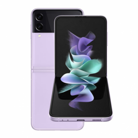 Galaxy Z Flip3 128 Go violet (reconditionné C) 582,99 €