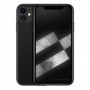 iPhone 11 128 Go noir (reconditionné A) 513,99 €