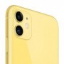 iPhone 11 128 Go jaune (reconditionné C) 439,99 €