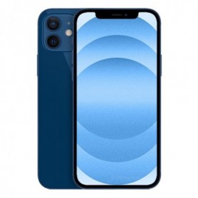 iPhone 12 128 Go bleu (reconditionné A) 599,99 €