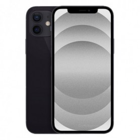 iPhone 12 128 Go noir (reconditionné A) 599,99 €