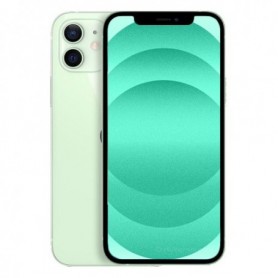 iPhone 12 64 Go vert (reconditionné C) 504,99 €