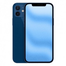 iPhone 12 Mini 128 Go bleu (reconditionné A) 539,99 €