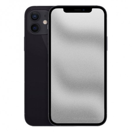 iPhone 12 Mini 64 Go noir (reconditionné B) 464,99 €