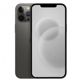 iPhone 12 Pro Max 512 Go noir (reconditionné A) 1 049,99 €