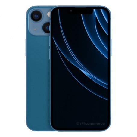 iPhone 13 256 Go bleu (reconditionné B) 847,99 €