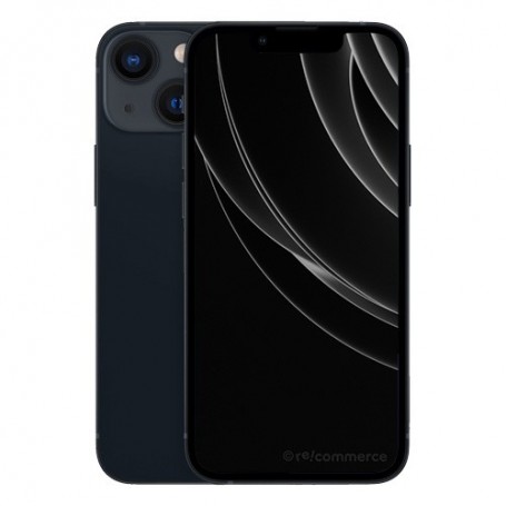 iPhone 13 256 Go noir (reconditionné B) 847,99 €