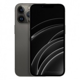 iPhone 13 Pro 256 Go graphite (reconditionné C) 1 308,99 €