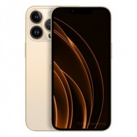 iPhone 13 Pro Max 128 Go or (reconditionné B) 1 098,99 €
