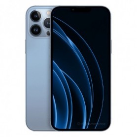 iPhone 13 Pro max 256 Go bleu alpin (reconditionné C) 1 211,99 €