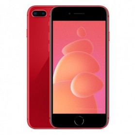 iPhone 8 Plus 256 Go rouge (reconditionné B) 332,99 €