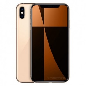 iPhone Xs Max 64 Go or (reconditionné B) 388,99 €