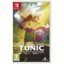 Jeu vidéo pour Switch Just For Games Tunic