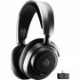 Casque-Micro Gaming - STEELSERIES - Arctis Nova 7 - Sans Fil - Multiplat