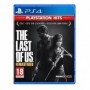 Sony Interactive Entertainment The Last of Us - Remastered - PLAYSTATION HITS PlayStation 4