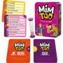 Jeu de questions-réponses Asmodee MimToo (FR) (Français)