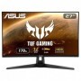 Écran PC Gamer ASUS TUF VG27AQ1A - 27 - IPS - WQHD (2560x1440) - 1ms MPR