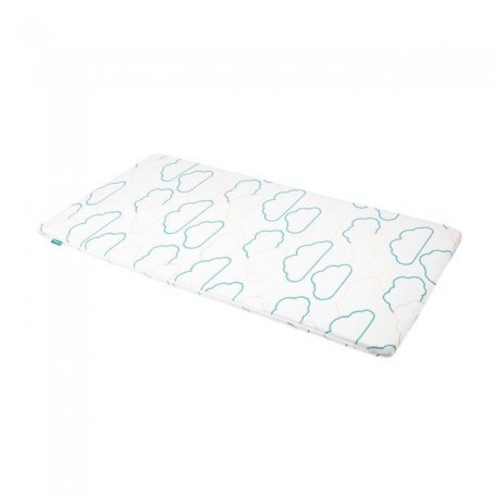 Matelas pour lit de bébé Babymoov Cosy'Lite Nomad 60 x 120 cm