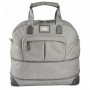 Beaba. Sac Amsterdam Gris Chiné