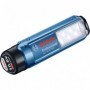 Lampe torche sans fil BOSCH PROFESSIONAL - 12V - GLI 12V-300 (sans batte