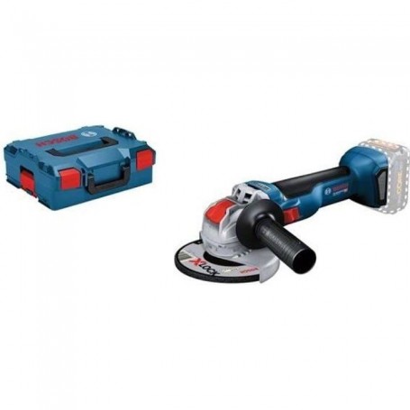 Bosch GWX 18V-10 Professional meuleuse d'angle 2 kg