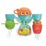Baby 17458 jeu, jouet et adhésif de bain Jeux pour le bain Multicolore