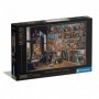Clementoni - Museum - Puzzle 2000 pieces - Teniers : Archduke Leopold Wi