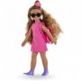 Coffret Melody Shopping COROLLE GIRLS - poupée mannequin - 6 accessoires